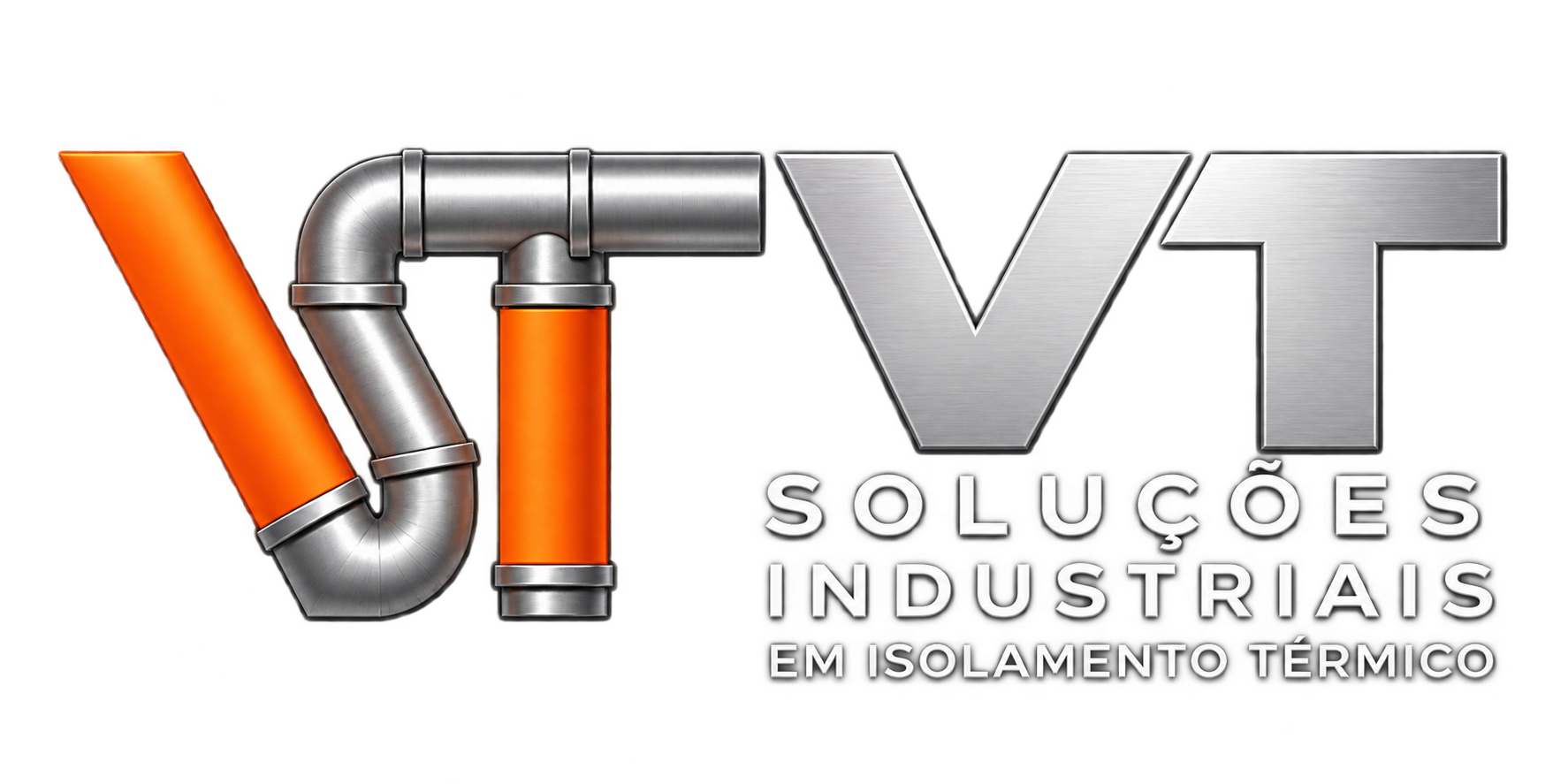 VT Soluções Industriais em Isolamento Térmico